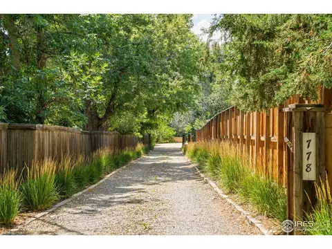778 Linden Ave, Boulder, CO 80304 photo 32