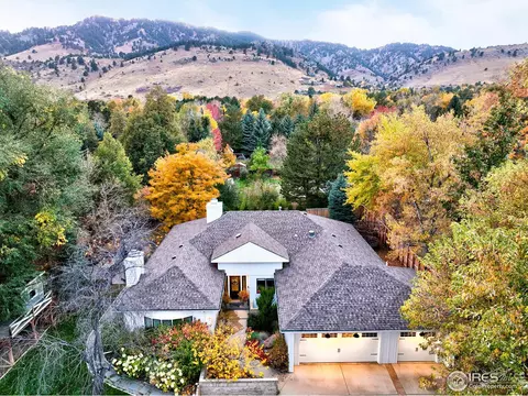 778 Linden Ave, Boulder, CO 80304
