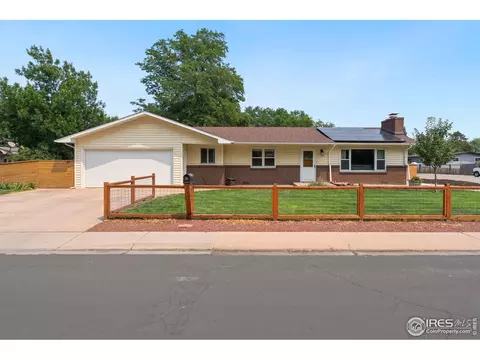 2712 Harvard St, Fort Collins, CO 80525