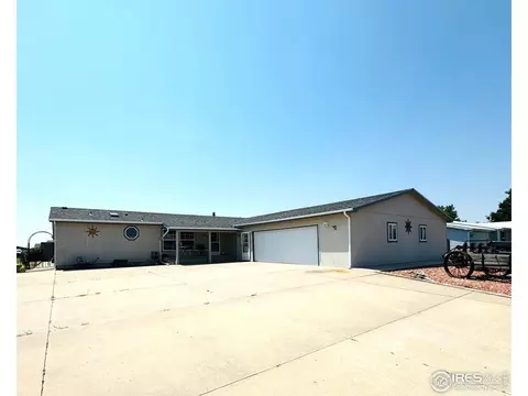 15780 Deerfield St, Sterling, CO 80751