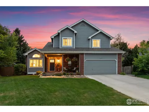 1919 Meadowview Ct, Fort Collins, CO 80526