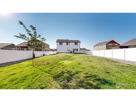 684 Takin Dr, Severance, CO 80550 photo 33