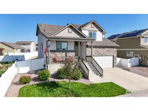684 Takin Dr, Severance, CO 80550 photo 2
