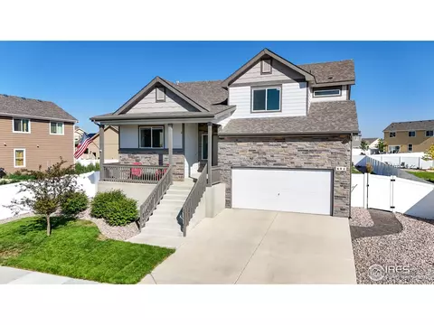 684 Takin Dr, Severance, CO 80550