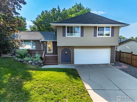 4648 Jameston St, Boulder, CO 80301