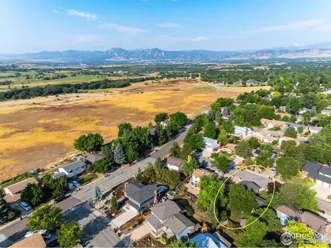 4648 Jameston St, Boulder, CO 80301 photo 33