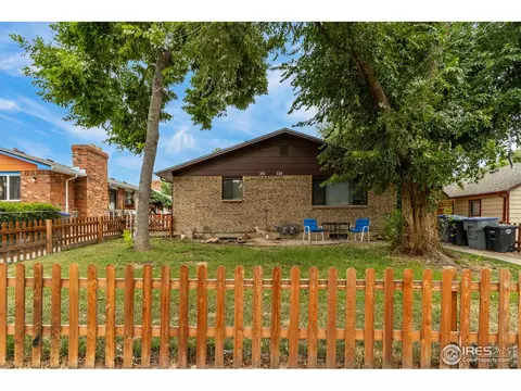 139 E Saint Clair Ave, Longmont, CO 80504