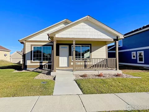 4204 Rockcress Rd, Evans, CO 80620 photo 2