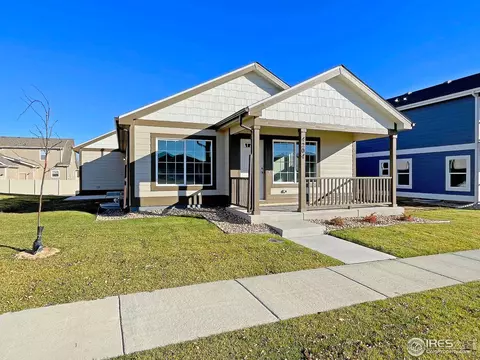 4204 Rockcress Rd, Evans, CO 80620 photo 3