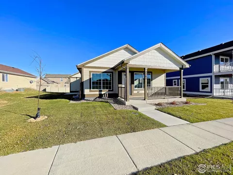 4204 Rockcress Rd, Evans, CO 80620