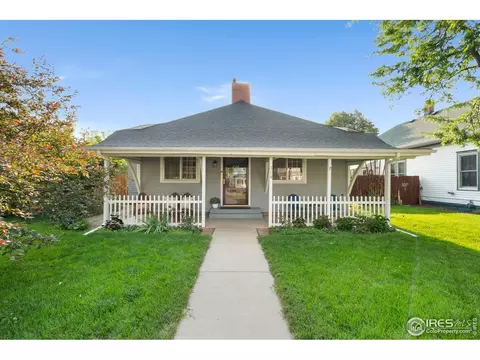 314 Cheyenne Ave, Eaton, CO 80615