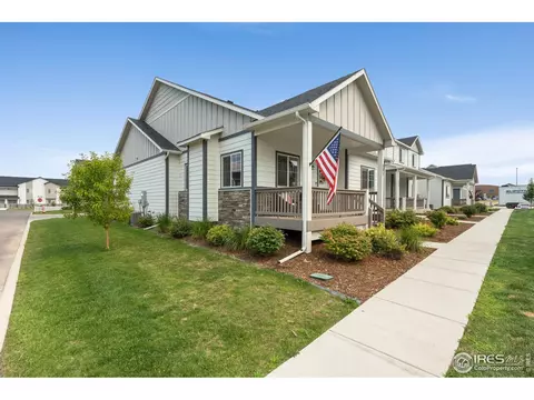 4355 24th St Rd #501, Greeley, CO 80634