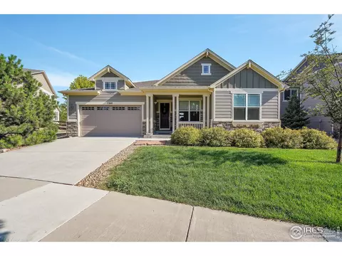 2308 Copper Mill Ln, Fort Collins, CO 80528