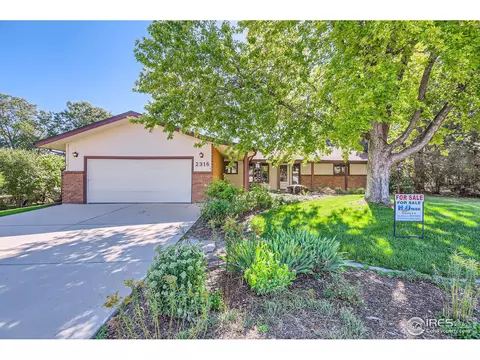 2316 Fairway Ln, Greeley, CO 80634