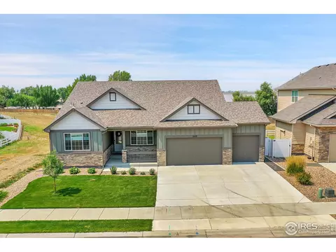 1753 Vista Point Ln, Severance, CO 80550