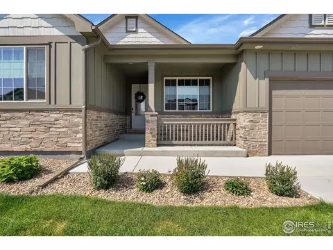 1753 Vista Point Ln, Severance, CO 80550 photo 2