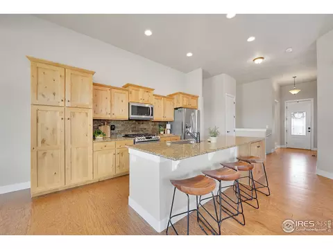 1753 Vista Point Ln, Severance, CO 80550 photo 8