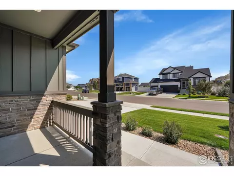 1753 Vista Point Ln, Severance, CO 80550 photo 3