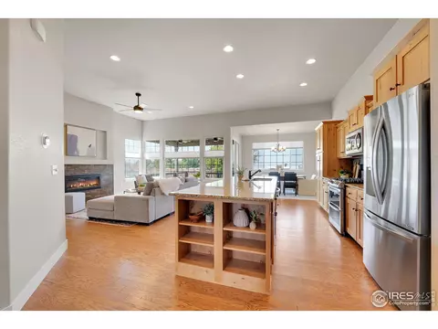 1753 Vista Point Ln, Severance, CO 80550 photo 4