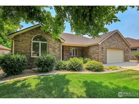 4620 W 17th St, Greeley, CO 80634
