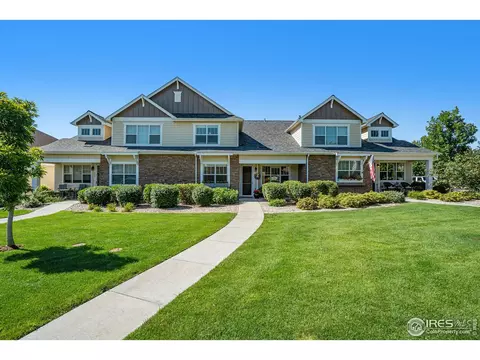 4751 Pleasant Oak Dr #A17, Fort Collins, CO 80525
