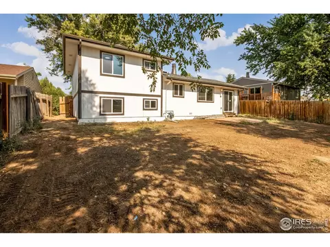 3500 Marigold St, Evans, CO 80620 photo 23