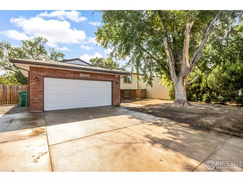 3500 Marigold St, Evans, CO 80620 photo 3