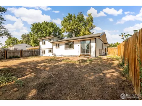 3500 Marigold St, Evans, CO 80620 photo 22