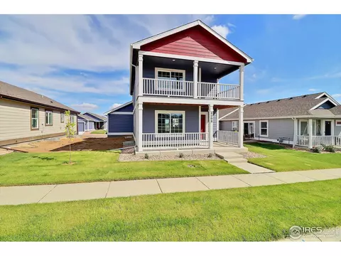 4208 Rockcress Rd, Evans, CO 80620
