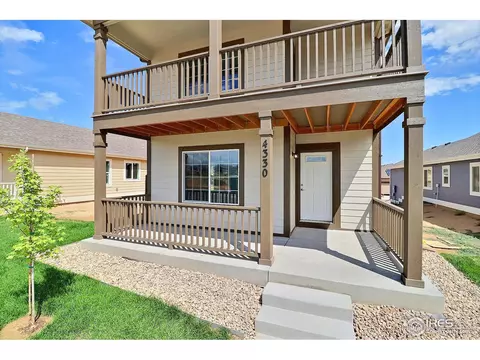 4330 Primrose Ln, Evans, CO 80620 photo 2