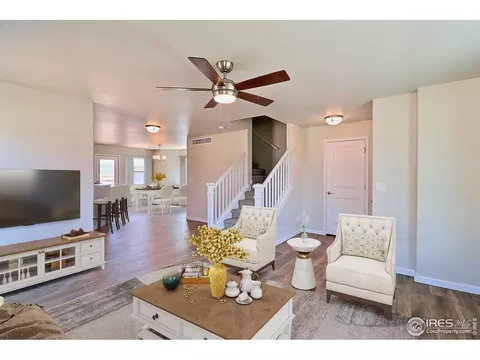 4330 Primrose Ln, Evans, CO 80620 photo 3