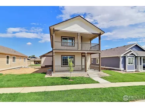 4330 Primrose Ln, Evans, CO 80620