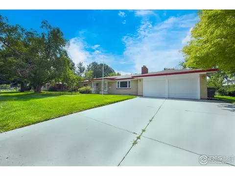 714 Gateway Ave, Fort Morgan, CO 80701