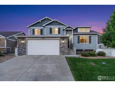 3222 Palano Ave, Evans, CO 80620