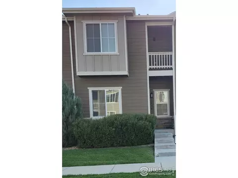 1224 Bistre St, Longmont, CO 80501