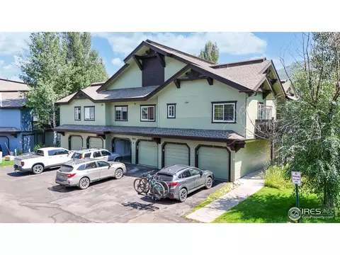 3425 Covey Cir #6-1, Steamboat Springs, CO 80487