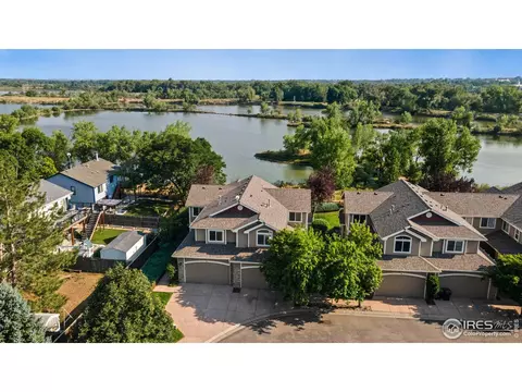 702 Cairnes Dr #C-7, Fort Collins, CO 80524