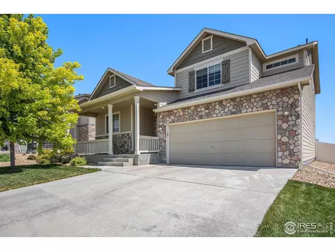 1118 78th Ave Ct, Greeley, CO 80634