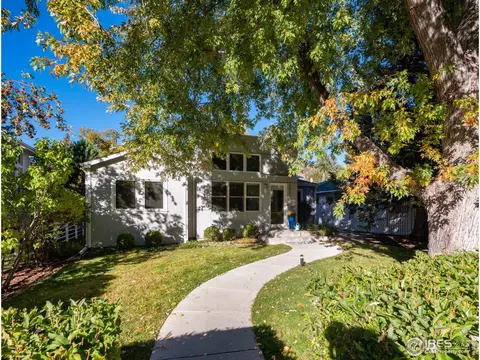 2951 10th St, Boulder, CO 80304