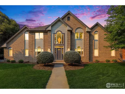 4523 W 21st St, Greeley, CO 80634