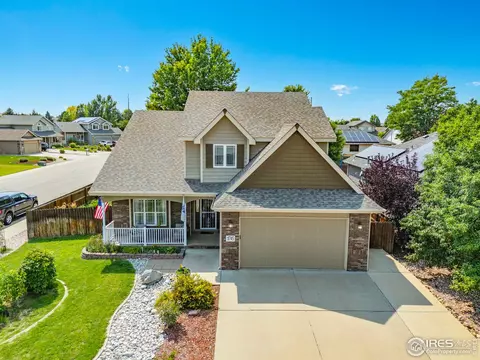 1745 69th Ave, Greeley, CO 80634