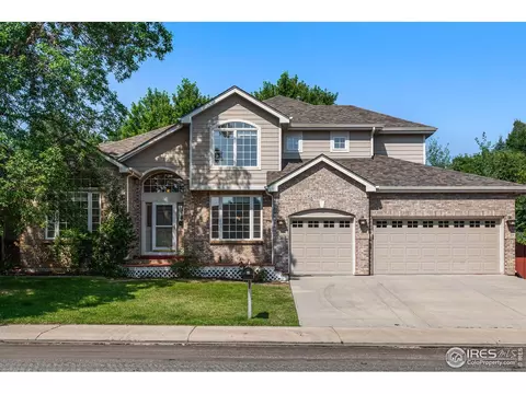 1854 Bell Dr, Erie, CO 80516