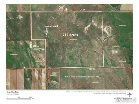 Undisclosed, Iliff, CO 80736