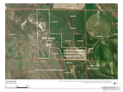 Undisclosed, Iliff, CO 80736