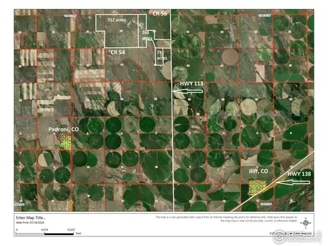 Undisclosed, Iliff, CO 80736 photo 22