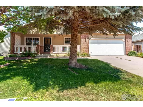 2727 Montego Bay, Evans, CO 80620
