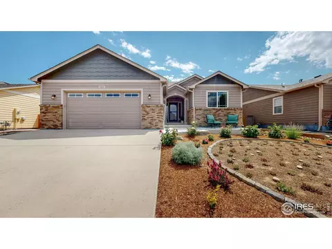 125 Quandary Ave, Berthoud, CO 80513