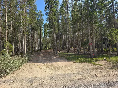 547 Ottawa Way, Red Feather Lakes, CO 80545