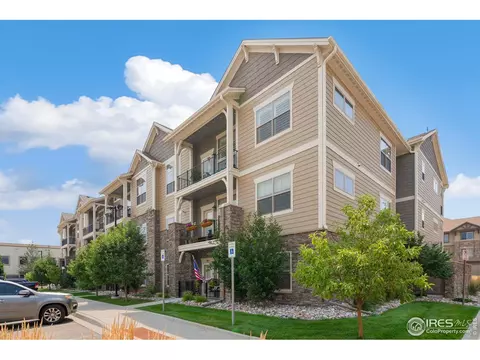 4780 Hahns Peak Dr #308, Loveland, CO 80538