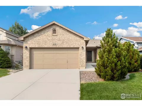 608 Kim Dr, Fort Collins, CO 80525